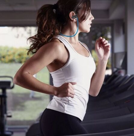 Physical activity for weight loss