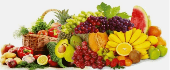 Adequate nutrition