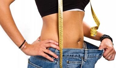 ways to lose weight fast in a week